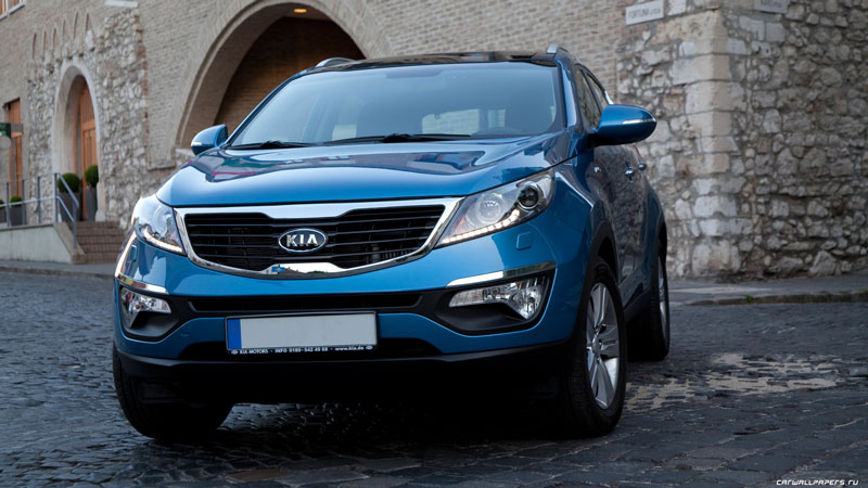 فروش چراغ جلوی کیا اسپورتیج