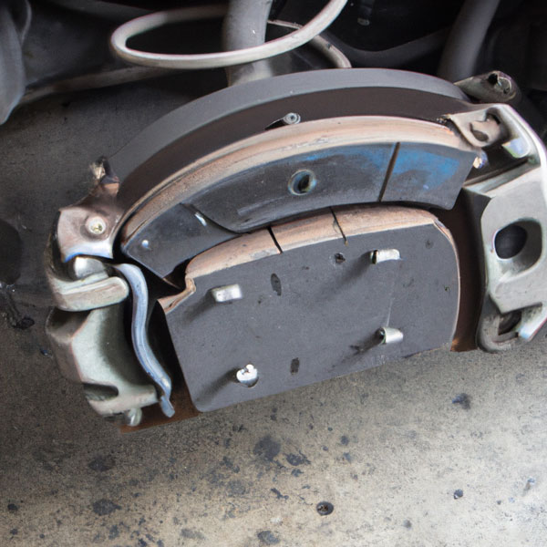 عرضه لنت ترمز رنو مگان با تخفیف ویژه