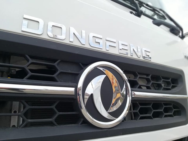 خرید لنت ترمز دانگ فنگ اچ سی کراس