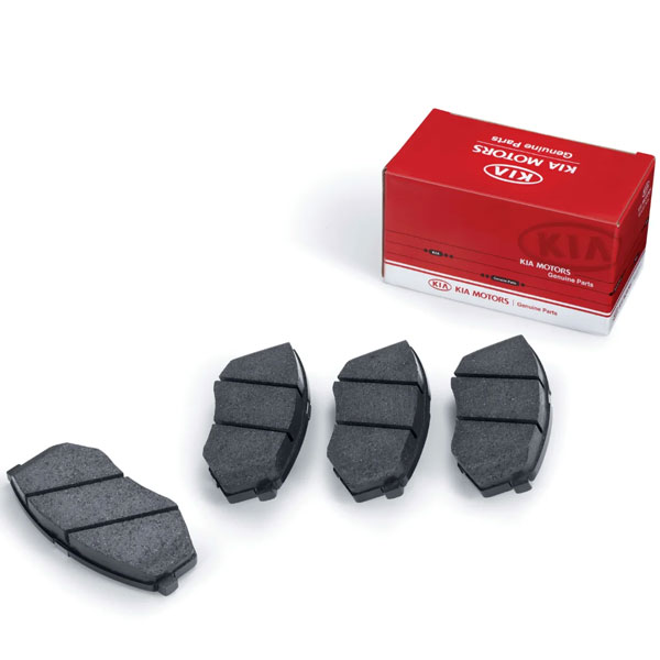 لنت ترمز اصلی کیا سورنتو