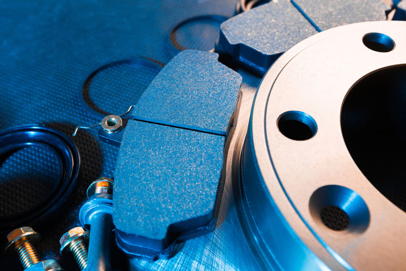 خرید لنت ترمز ام وی ام ایکس 22