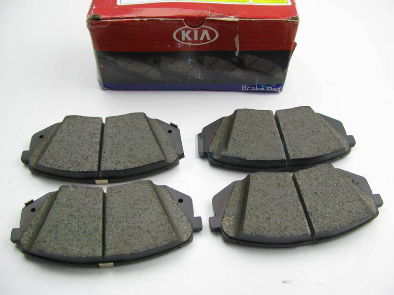 لنت ترمز جنیون پارت اپتیما