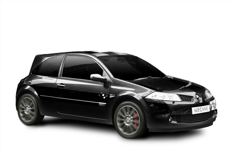 خرید لنت ترمز رنو مگان