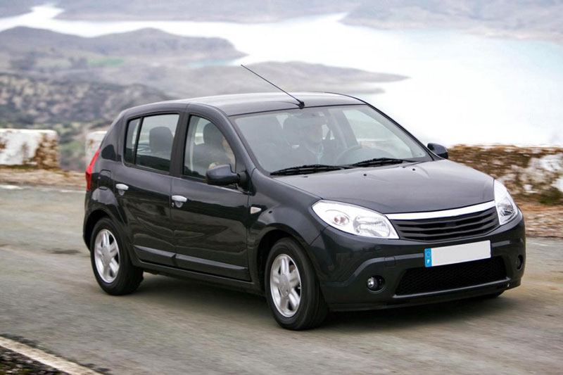 لنت ترمز رنو ساندرو