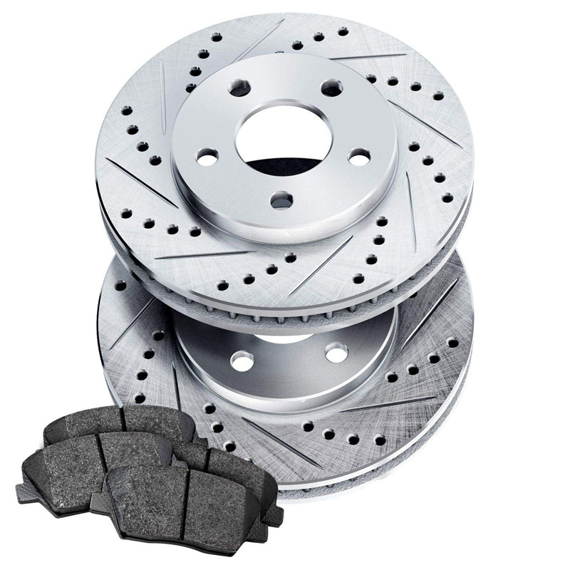 فروش لنت ترمز اورجینال تویوتا کرولا