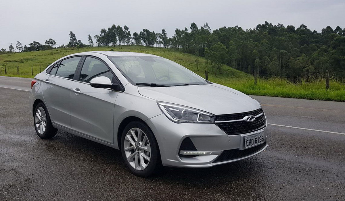 لوازم یدکی آریزو 5|  فروش ویژه قطعات چری آریزو