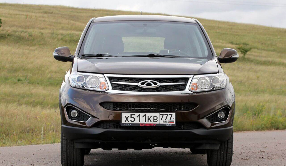 لوازم یدکی تیگو 5|قطعات یدکی چری TIGGO 5