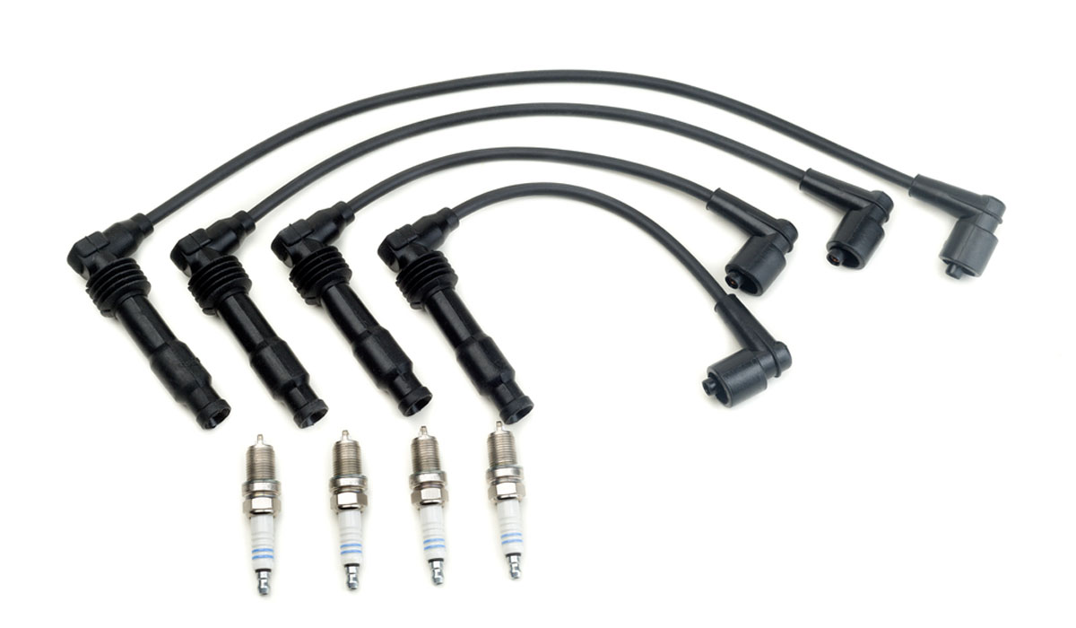 علائم خرابی وایر شمع|نحوه تشخیص خرابی وایر