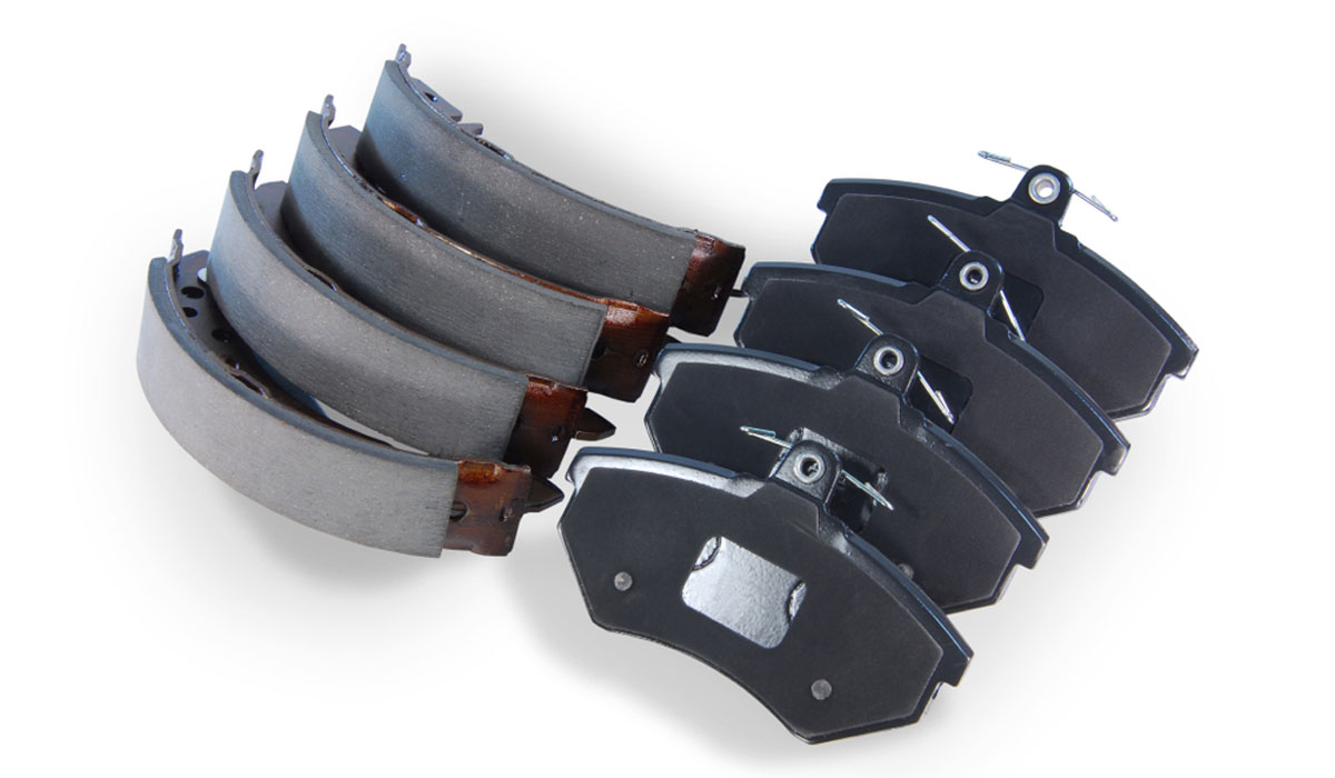 تشخیص زمان تعویض لنت ترمز+ علائم تعویض لنت ترمز