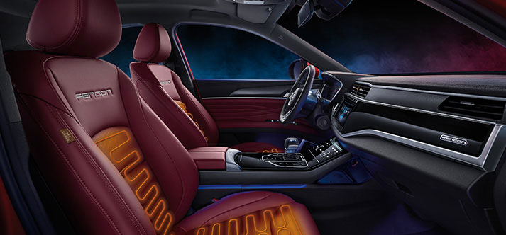 قطعات یدکی دیگنیتی