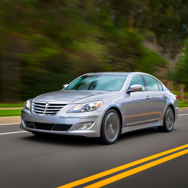 لوازم یدکی هیوندای  جنسیس| قطعات هیوندای جنسیس کوپه