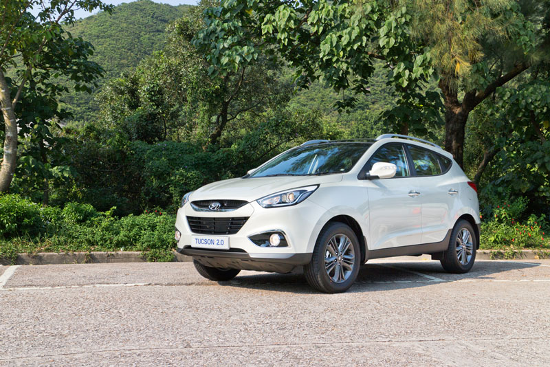 خرید لوازم یدکی هیوندای توسان