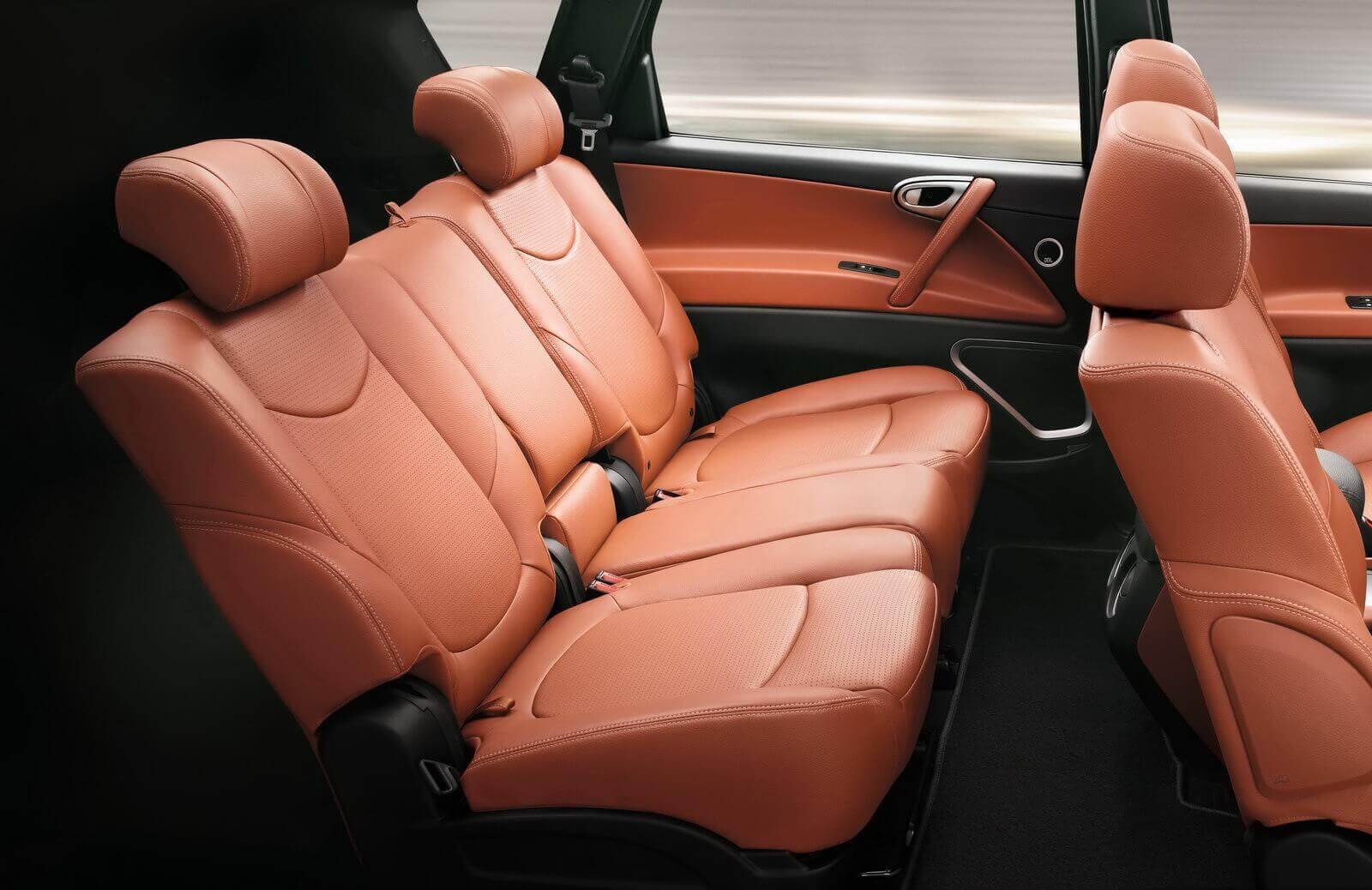 لوازم یدکی لوکسژن یو۶