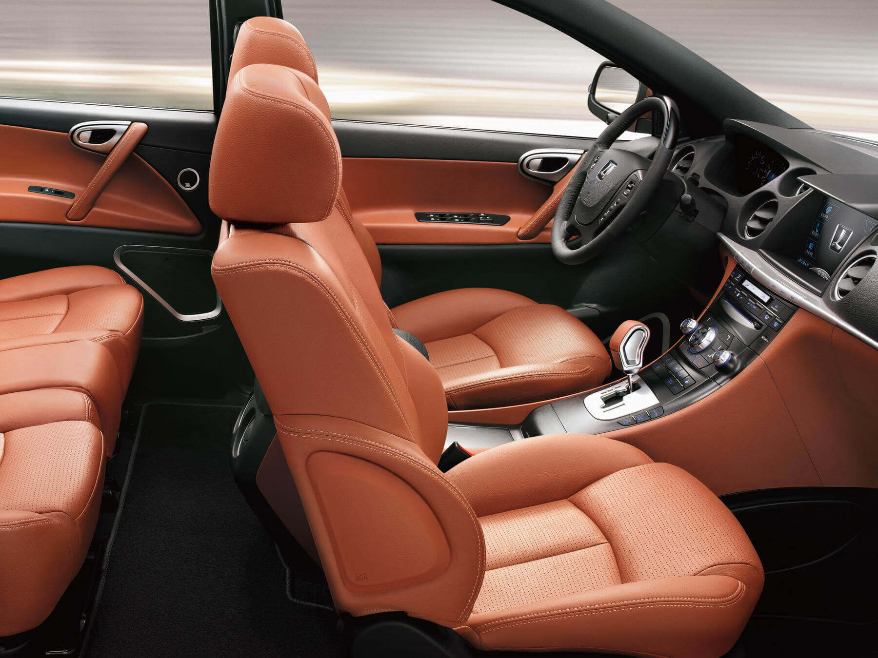 خرید ایربگ لوکسژن