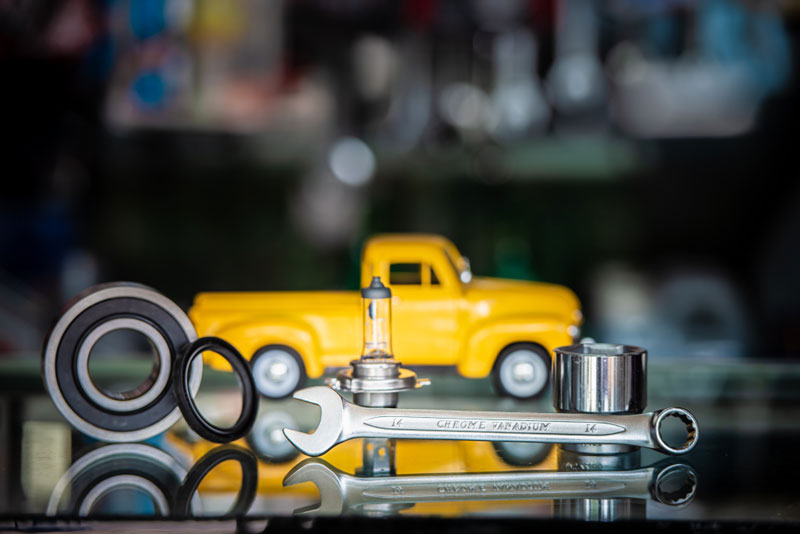 فروشگاه اینترنتی قطعات یدکی خودرو