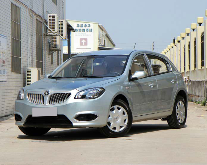 عرضه قطعات یدکی برلیانس