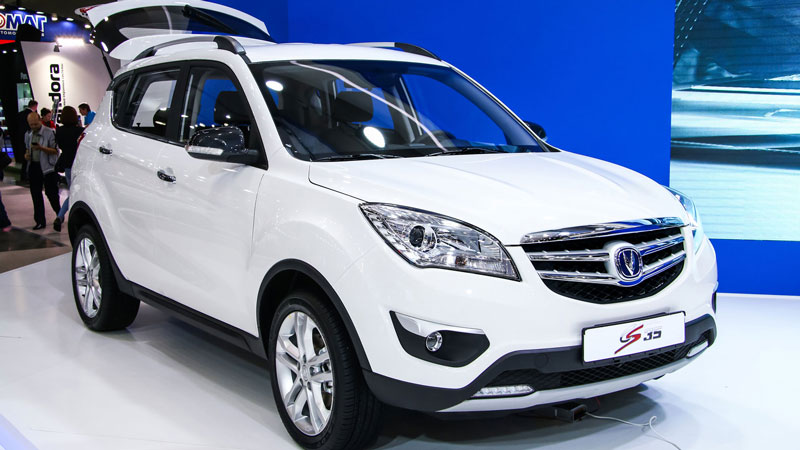 خرید قطعات یدکی چانگان سی اس 35