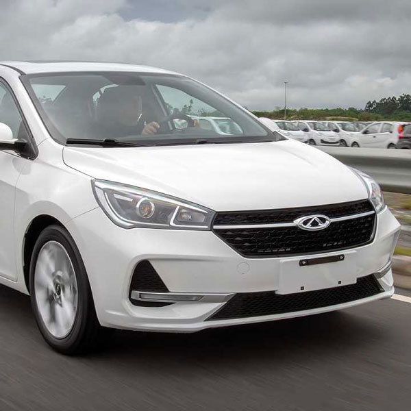 لوازم یدکی چری آریزو 5