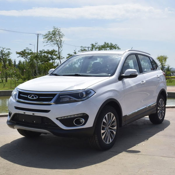 لوازم یدکی تیگو 5