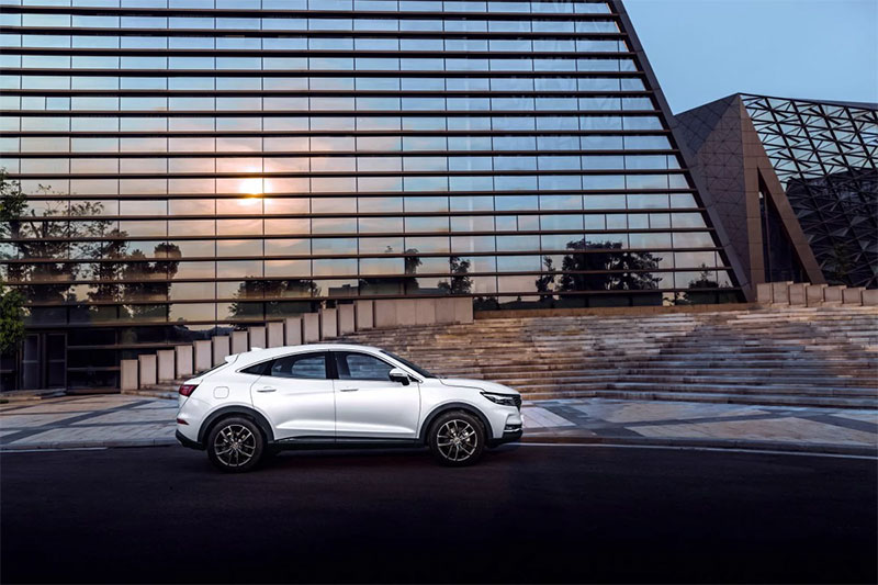 قطعات یدکی خودروی دیگنیتی