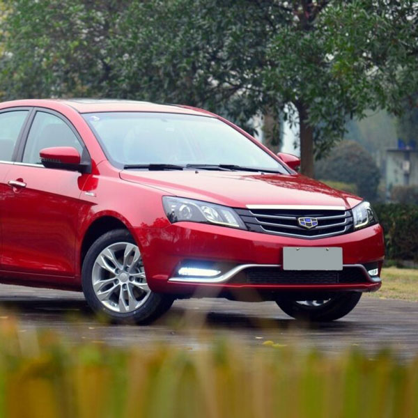 لوازم یدکی جیلی امرگرند