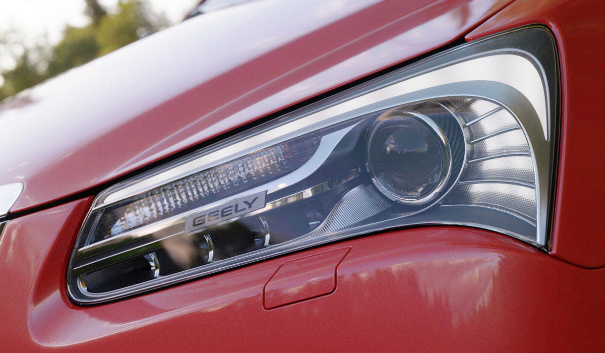 لوازم یدکی جیلی امگرند| قطعات یدکی اورجینال جیلی