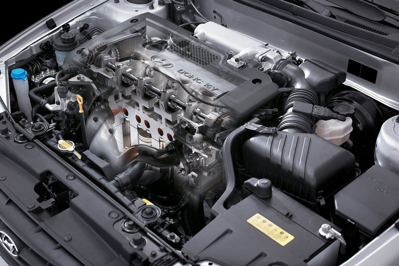 قطعات یدکی اورجینال آوانته