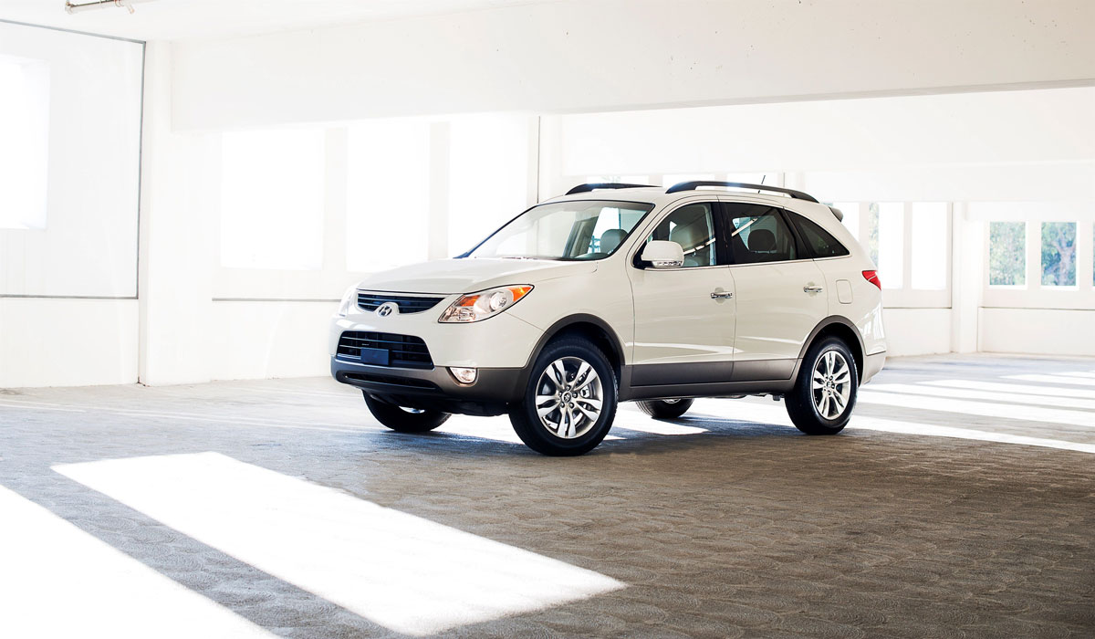 لوازم یدکی هیوندای ix55 | فروش قطعات وراکروز