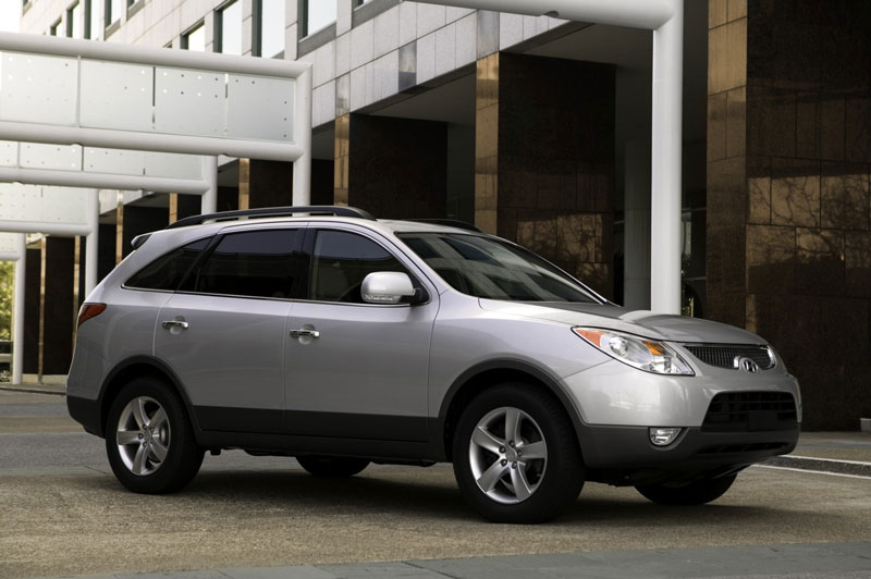 قطعات یدکی هیوندای وراکروز