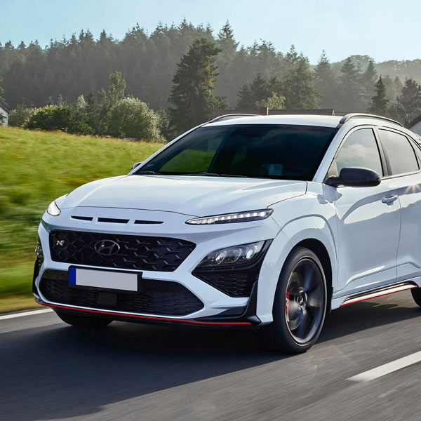 لوازم یدکی هیوندای کونا| قطعات اورجینال هیوندا kona