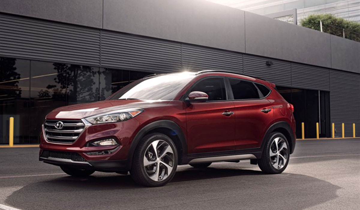 لوازم یدکی هیوندای توسان| فروش قطعات اصلی توسان