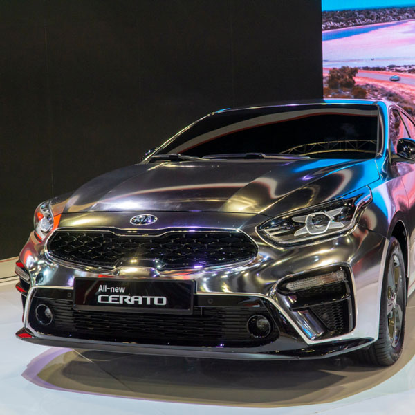 خرید لوازم یدکی کیا سراتو