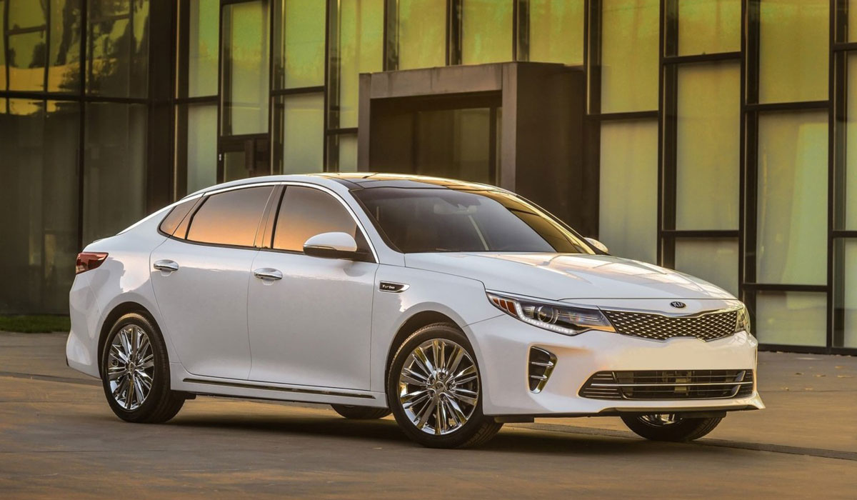 لوازم یدکی اپتیما| لوازم اورجینال کیا اپتیما