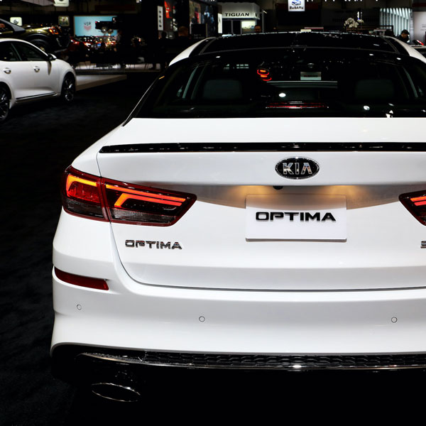 لوازم یدکی اپتیما| لوازم اورجینال کیا اپتیما