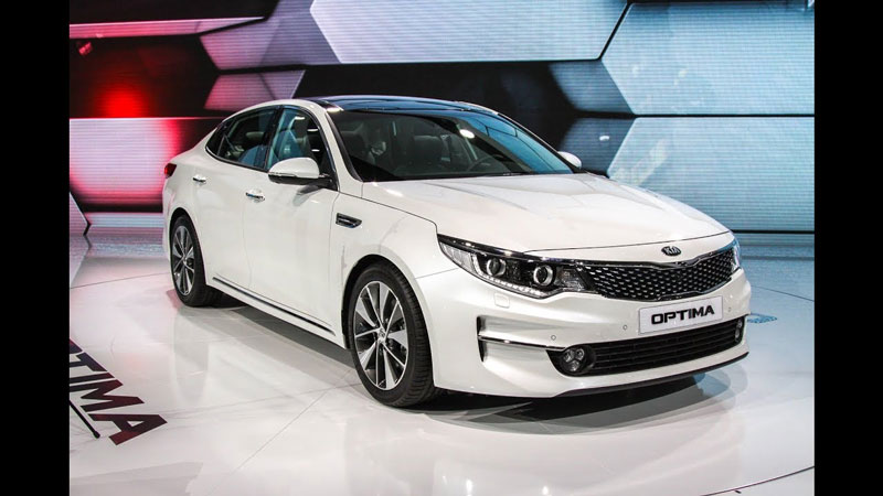 خرید لوازم یدکی کیا اپتیما