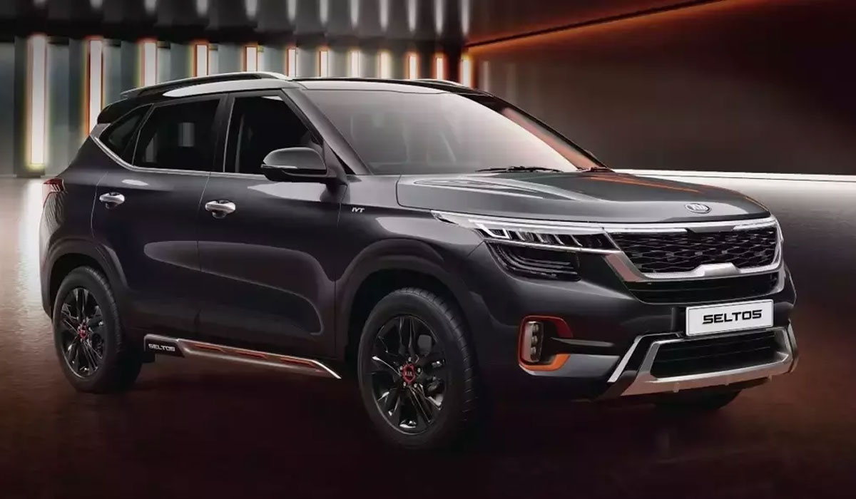 لوازم یدکی سلتوس| فروش ویژه قطعات کیا سلتوس