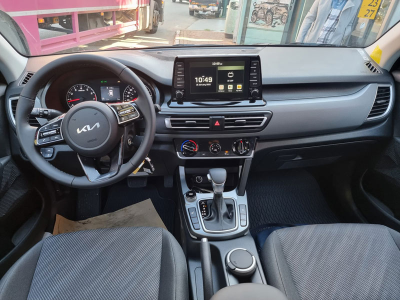 فروش ویزه قطعات کیا سلتوس