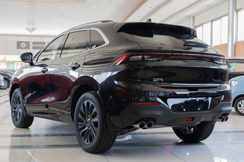 فروش قطعات اورجینال لاماری ایما در تهران