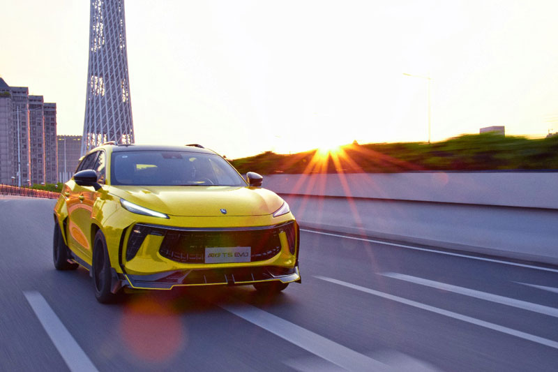 خرید لوازم یدکی Dongfeng T5 EVO