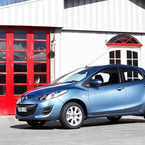 لوازم یدکی مزدا 2| خرید قطعات یدکی اصل مزدا 2 