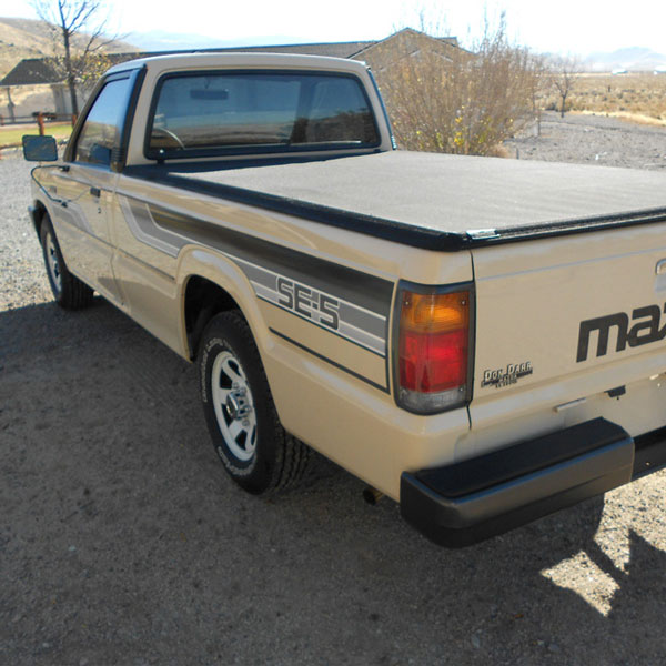 لوازم یدکی وانت مزدا| قطعات یدکی اورجینال وانت مزدا