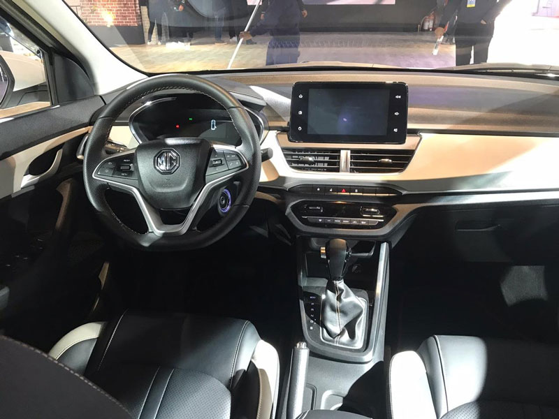 قطعات یدکی ام جی 360