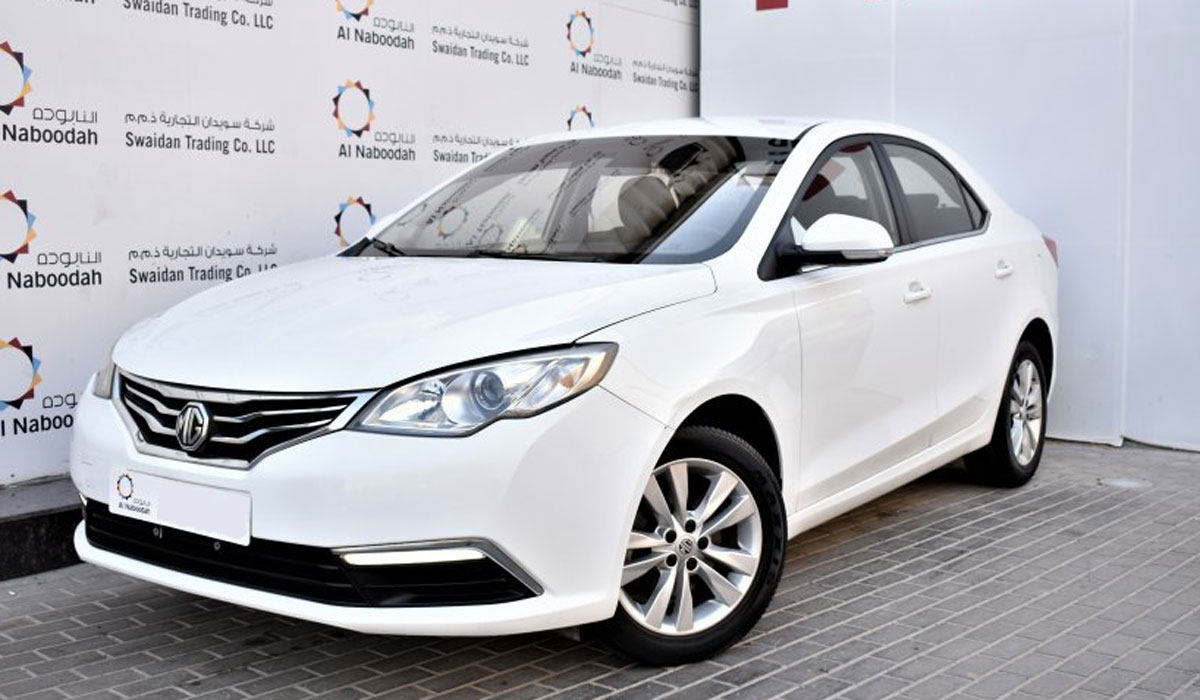 لوازم یدکی ام جی 360| فروش قطعات یدکی MG 360