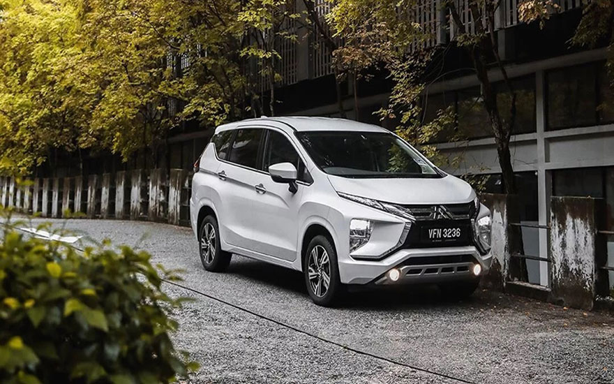 قطعات یدکی میتسوبیشی