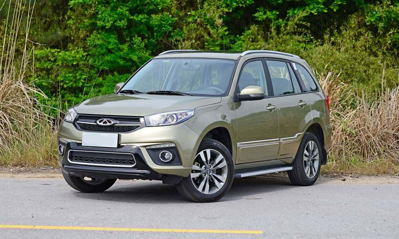 خرید لوازم یدکی ام وی ام x33