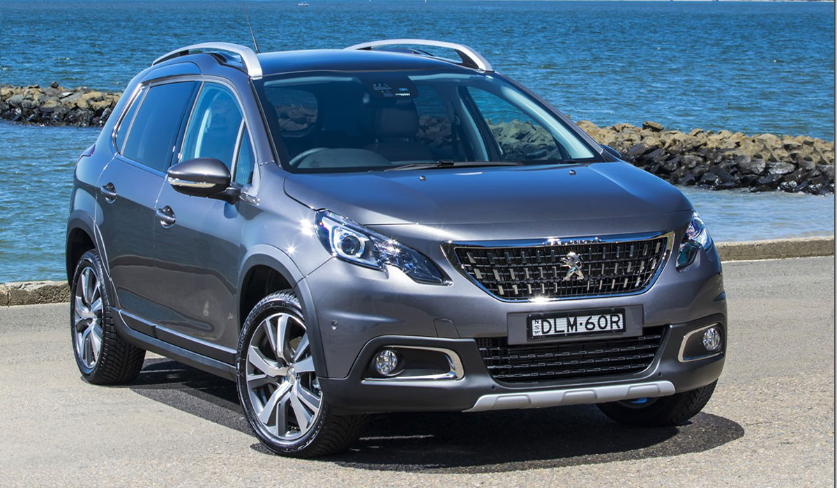 لوازم یدکی پژو 2008| فروش ویژه قطعات پژو 2008