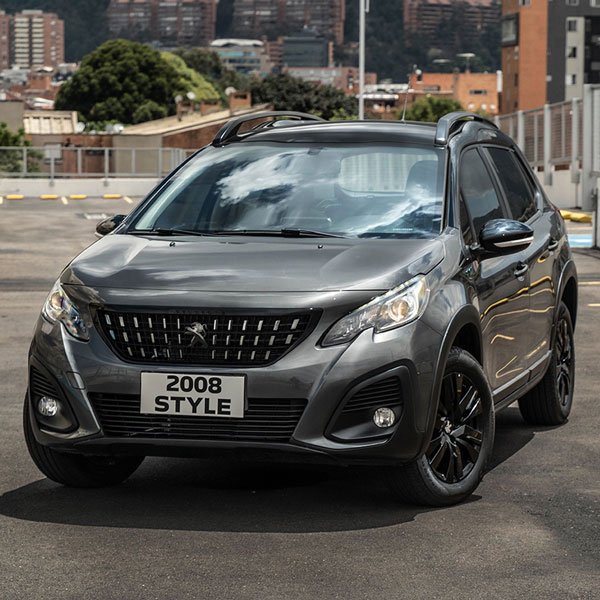 لوازم یدکی پژو 2008| فروش ویژه قطعات پژو 2008