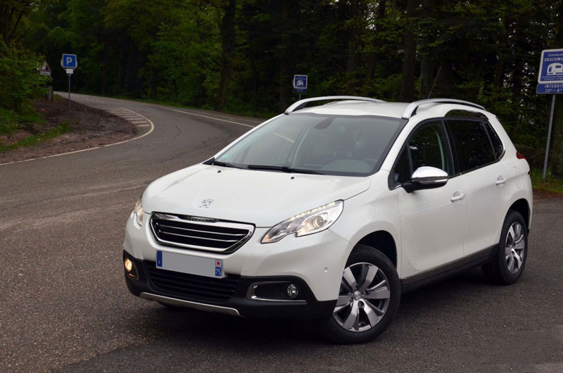 فروش لوازم یدکی پژو 2008