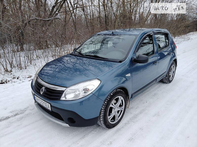 قطعات یدکی اورجینال ساندرو