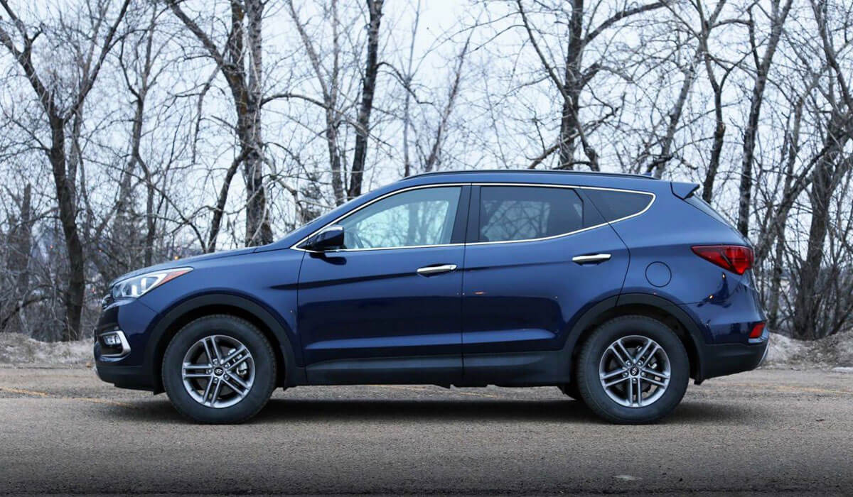 لوازم یدکی سانتافه| قطعات اورجینال هیوندای سانتافه